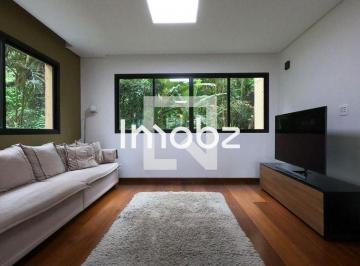 Apartamento · 170m² · 3 Quartos · 2 Vagas · Apartamento à venda na Rua Frederico Guarinon, 536 - Panamby - São Paulo - SP - CEP: 05713-460