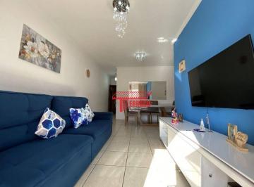 48d6508427fcac8e89e5c73765235f907887b9e4 · Apartamento com 3 dormitórios à venda, 87 m²  - Vila Cecília Maria - Santo André/SP