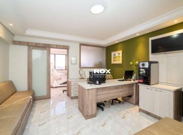 cd0195fdda7191216644c37a467324fb89049037 · Sala comercial mobiliada à venda, 52 m² por R$ 360.000 - Pinheirinho, Curitiba/PR