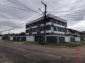 c03918f7043d6f39b14c53cd12c7d7097f472827 · Apartamento com 2 dormitórios à venda, 57 m² por R$ 260.000,00 - Village Rio das Ostras - Rio das Os