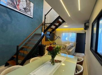 54b6d121203e75d2efac786d945aa40dde5f935f · Sobrado com 3 quartos à venda, 103 m² por R$ 765.000 - Vila Nova Aparecida - Mogi das Cruzes/SP