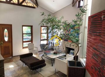 46afa5a709f5304e85f7e3b855740cc68dcbe83d · Casa à venda, 310 m² por R$ 1.750.000,00 - São Paulo II - Cotia/SP