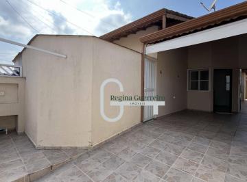 48710b4b602c775ca76ce56484ccc351b3eeb2f3 · Casa com 3 dormitórios à venda, 116 m² por R$ 360.000,00 - Cidade Nova Peruibe - Peruíbe/SP