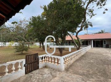 10bce451326c90ff63d4e777b79785892c128bc1 · Casa com 2 dormitórios à venda, 162 m² por R$ 650.000,00 - Guaraú - Peruíbe/SP