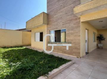 82066f4c3ef52797a6044aacb3e95598f99dd9e9 · Casa com 3 dormitórios à venda, 160 m² por R$ 1.050.000,00 - Parque Balneário Oásis - Peruíbe/SP