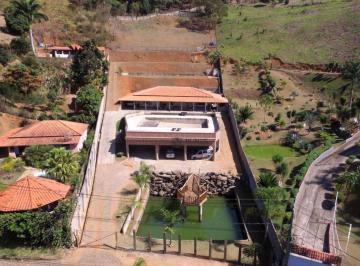 82a54125f5867d46f1c9be466c27be93e8311a20 · Sítio com 5 dormitórios à venda, 9000 m² por R$ 980.000,00 - Cedofeita - Matias Barbosa/MG