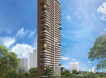 808f32eb5114d4fcd52e34069fe8068295f0f3d0 · Apartamento com 4 dormitórios à venda, 252 m² por R$ 4.070.000 - Cocó - Fortaleza/CE