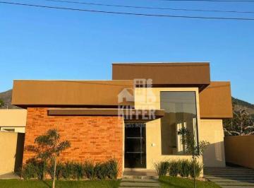 Casa com 3 dormitórios à venda, em Ubatiba - Maricá/RJ · Casa com 3 dormitórios à venda, 112 m² por R$ 620.000,00 - Ubatiba - Maricá/RJ