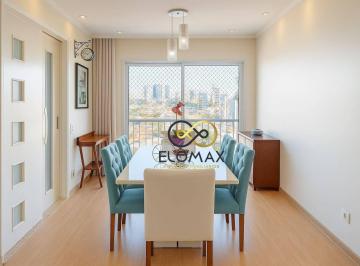 cf2a7cfdc101fd1bad9dfb230940e3b3d32748e0 · Vende - Apartamento - 2 quartos, 2 suítes, 3 banheiros, Vista Espetacular | Mobiliado - Vila dos Cam