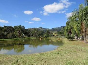 896308b82de40832caaf48ced6d426f81d175ba4 · Sítio com 5 dormitórios à venda, 169400 m² por R$ 2.100.000,00 - Centro - Paraisópolis/MG