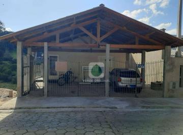 1c657978a05b1b1ffdcb2814062ed98d79486d60 · Sobrado com 3 dormitórios à venda, 230 m² por R$ 600.000,00 - Santa Terezinha - São Bento do Sapucaí