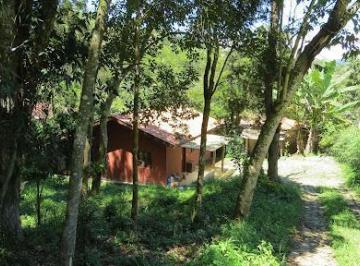 72b1966afb6f35bc92497e76449cb383ff159f21 · Casa à venda, 80 m² por R$ 552.000,00 - Pinhalzinho - Santo Antônio do Pinhal/SP