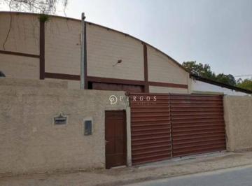 1e246b87b30cf49acf0db63338ccf20e5544cbad · Aluga-se Galpão Industrial - 650 m² | Ótima Localização - Subida Gerdau / Chácaras Reunidas