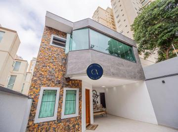 41cf0dddcf06101c8f21d0e2fdf6448d56f528dc · Casa com 5 quartos para venda na Chácara Inglesa em São Paulo.