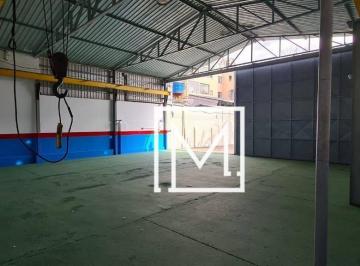 1947707a365d8d6932740cd6e304e8083be726dc · Galpão para alugar, 170 m² por R$ 13.260,01/mês - Ipiranga - São Paulo/SP