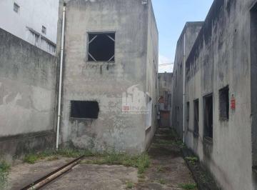 dcfdb865b4d6901386580d645ffb0f276ece6426 · Terreno à venda, 330 m² por R$ 2.000.000,00 - Luz - São Paulo/SP