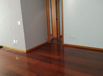 Apartamento · 101m² · 4 Quartos · 1 Vaga · Apartamento com 4 quartos à venda, Bairro Martins - Uberlândia/MG