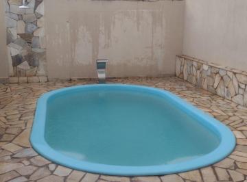 Casa · 175m² · 3 Quartos · 3 Vagas · Casa com 3 quartos à venda, Bairro Brasil - Uberlândia/MG