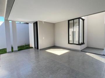 Casa · 149m² · 3 Quartos · 2 Vagas · Casa com 3 quartos à venda, m² Bairro Jardim Botânico - Uberlândia/MG