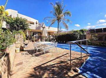 Casa · 3 Quartos · 5 Vagas · Casa à venda por R$ 1.950.000,00 - Nossa Senhora do Carmo - Contagem/MG