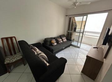 Imagem do Imóvel · APARTAMENTO PRAIA GRANDE com 2 dormitórios,1 vaga de garagem,varanda gourmet com churrasqueira