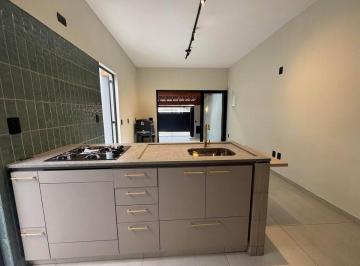 Casa · 93m² · 3 Quartos · 2 Vagas · Casa Térrea Moderna no Jardim Galleto – Itatiba/SP