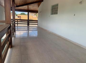 Casa · 299m² · 4 Quartos · 2 Vagas · Casa à Venda no Recanto do Parque – Itatiba/SP