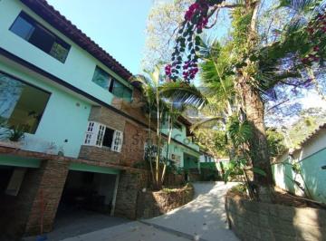Foto 01 · Casa, Jaraguá, São Sebastião, SP