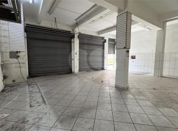 Área de Serviço · Imoveis - no Campos Elíseos