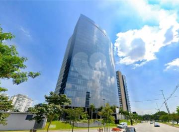 Área de Serviço · Imoveis - no Parque Industrial Tomas Edson