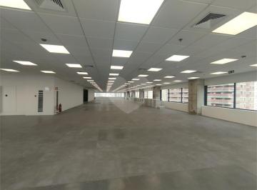 Área de Serviço · Imoveis - no Parque Industrial Tomas Edson