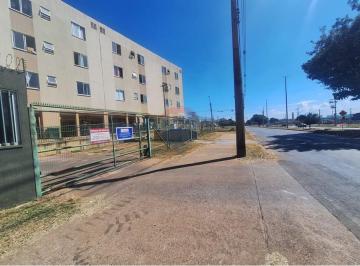 Apartamento · 50m² · 2 Quartos · APARTAMENTO A VENDA DE 2 QUARTOS NO  RIACHO FUNDO 2 COM  VALOR REDUZIDO