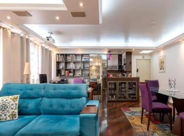 Apartamento · 86m² · 3 Quartos · 1 Vaga · Apartamento com 3 quartos à venda em Vila olímpia - SP