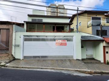 Imagem Principal · Casa à venda com 4 quartos, sendo 3 suítes,  em Vila Rosália, Guarulhos