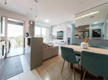 Apartamento · 47m² · 2 Quartos · 1 Vaga · Apartamento com 2 quartos à venda em Vila Dom Pedro I - SP