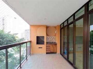 Apartamento · 151m² · 3 Quartos · 3 Vagas · Apartamento com 3 quartos à venda em Paraíso - SP