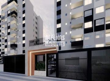 Apartamento · 120m² · 2 Quartos · 1 Vaga · **LANÇAMENTO** Cobertura á venda, 02 quartos c/ suite e lazer completo, Três Barras/Contagem