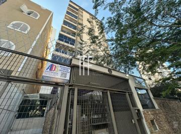 0 · apartamento à venda em Cambuí