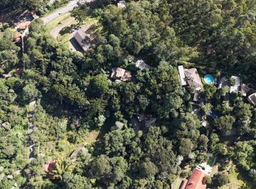 0 · Terreno em condomínio fechado na Serra da Cantareira com excelente localização.