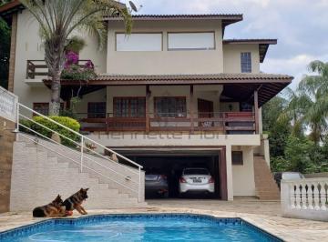 0 · Casa disponível no Condomínio Sausalito - Serra da Cantareira disponível para lo