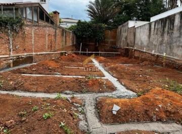 0 · terreno à venda em Jardim Guarani