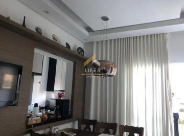0 · Apartamento à venda em Indaiatuba.