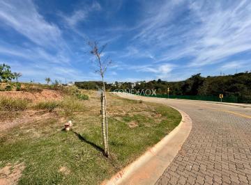 0 · Terreno a venda Sainte Anne Le Jardin Sousas Campinas SP