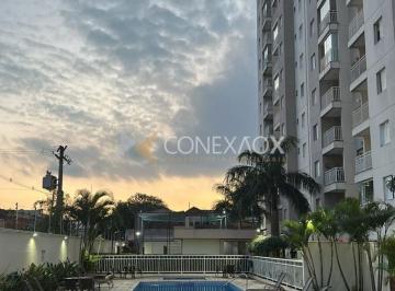0 · Apartamento à venda na Vila Industrial - Campinas/SP
