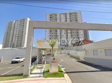 0 · Apartamento à venda, 2 quartos, Reserva Amoreiras, Campinas/SP