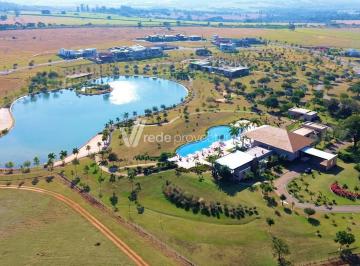 0 · Vende Lote 1.105m². Cond. Resid. Haras Patente, Jaguariúna/SP. Excelente Topogra
