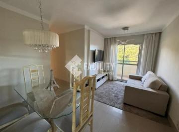 0 · Apartamento a venda na Vila Nova Teixeira Campinas