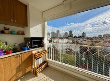 0 · Apartamento a venda no Mansões Santo Antônio Campinas