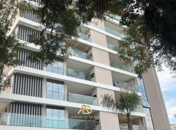 Apartamento de 3 quartos, Curitiba · DUPLEX com SPA privativo na SACADA