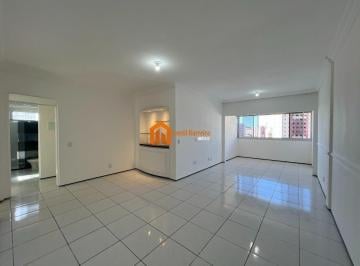 Apartamento · 117m² · 3 Quartos · 1 Vaga · APARTAMENTO NO PAPICU PERTO DE TUDO